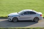 BMW M2 Competition dAHLer competition Line by dAHLer 2018 года